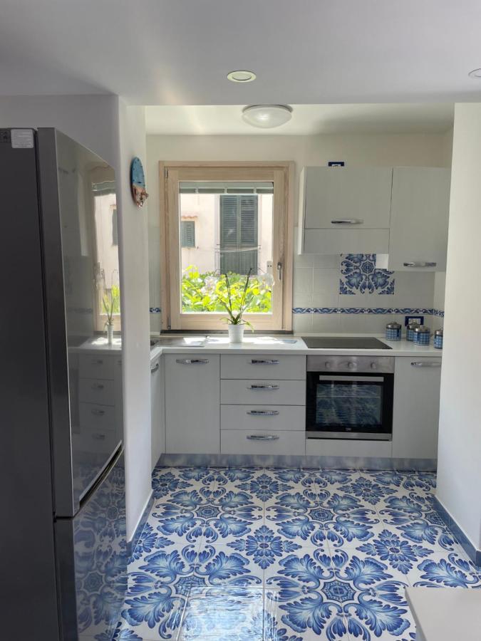Casetta Del Pescatore Ischia Exterior photo
