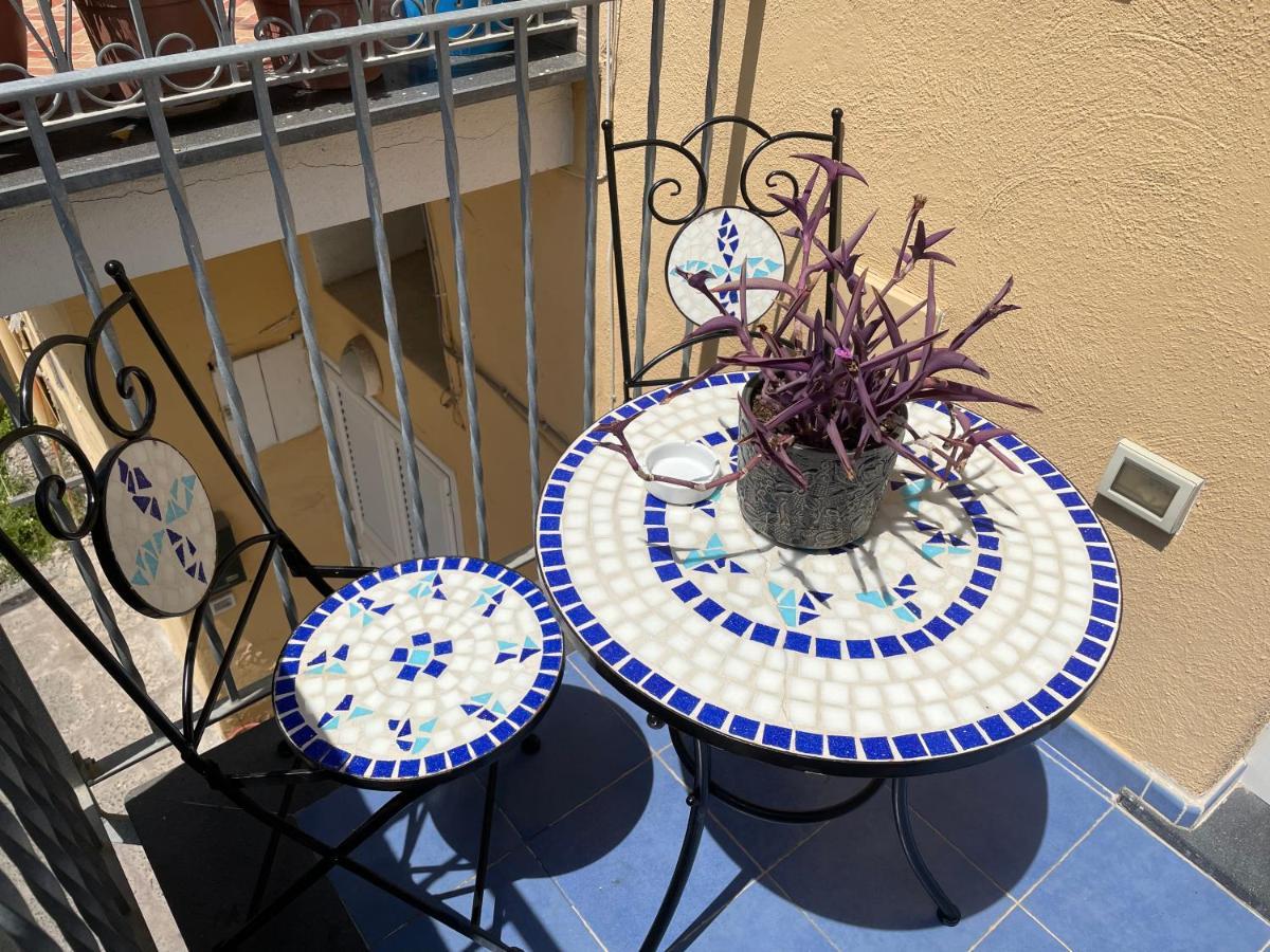 Casetta Del Pescatore Ischia Exterior photo