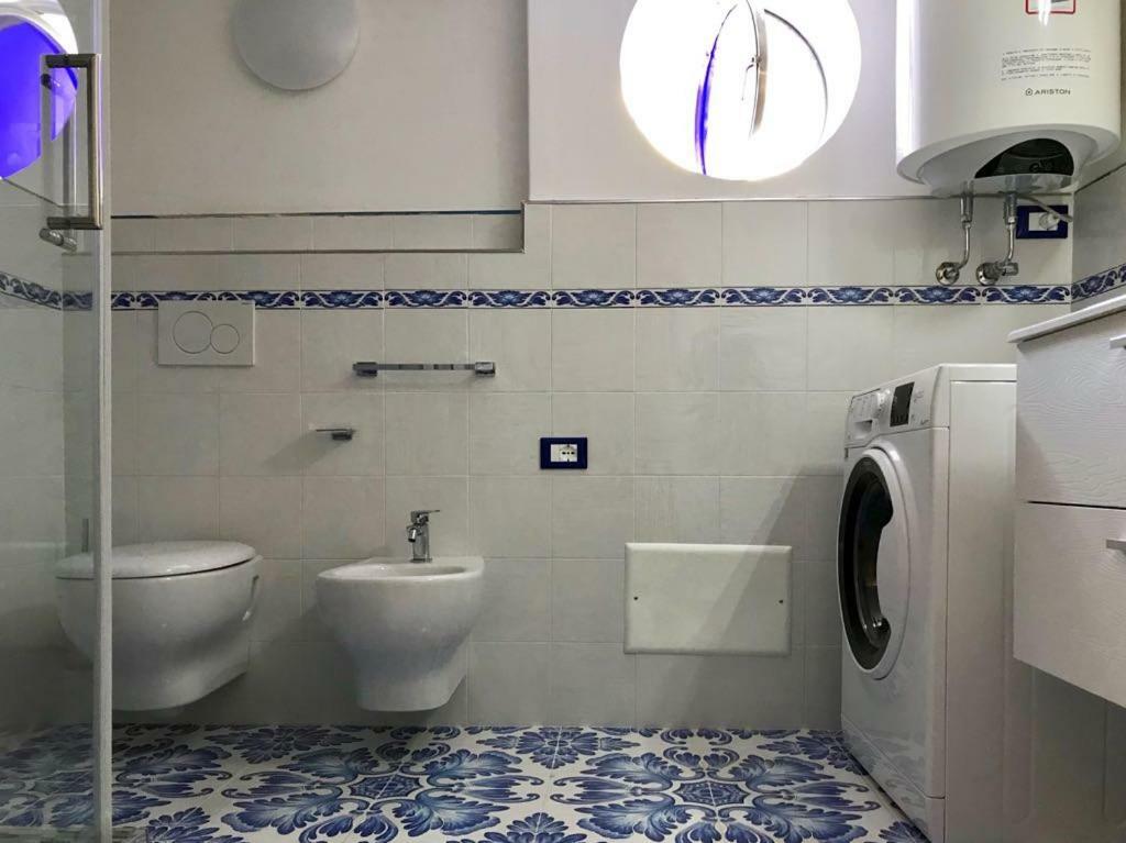 Casetta Del Pescatore Ischia Exterior photo