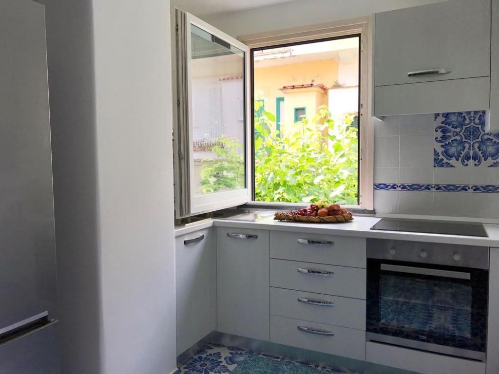 Casetta Del Pescatore Ischia Exterior photo